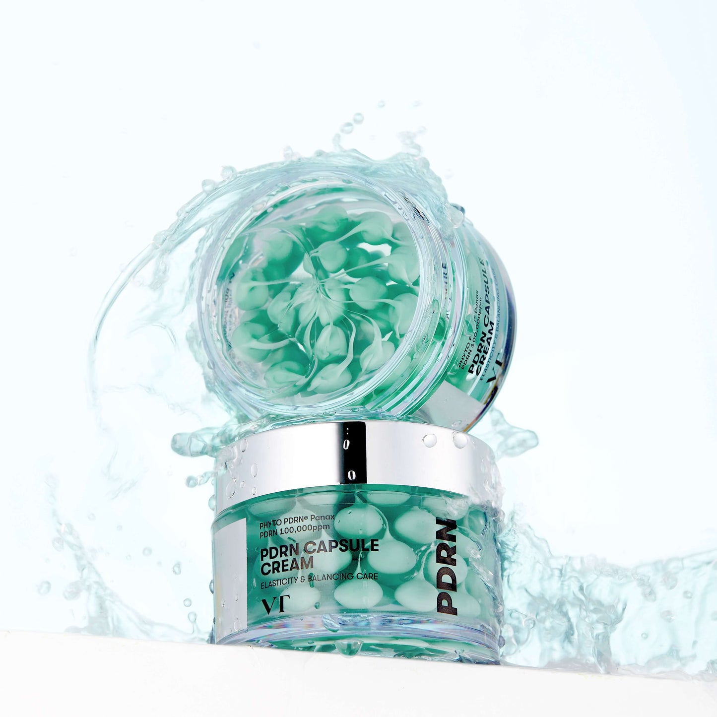 PDRN Capsule Cream 100 50 ml