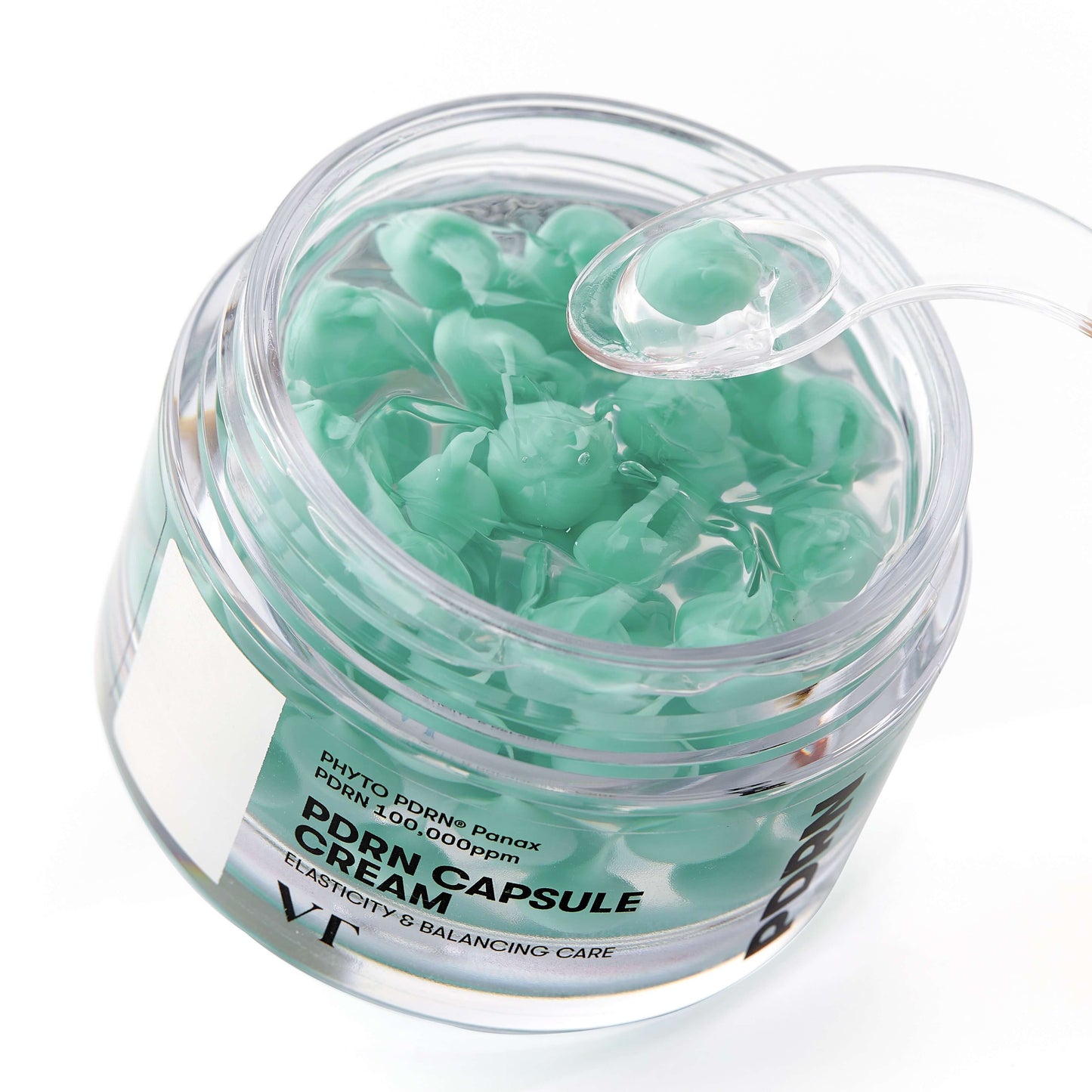 PDRN Capsule Cream 100 50 ml