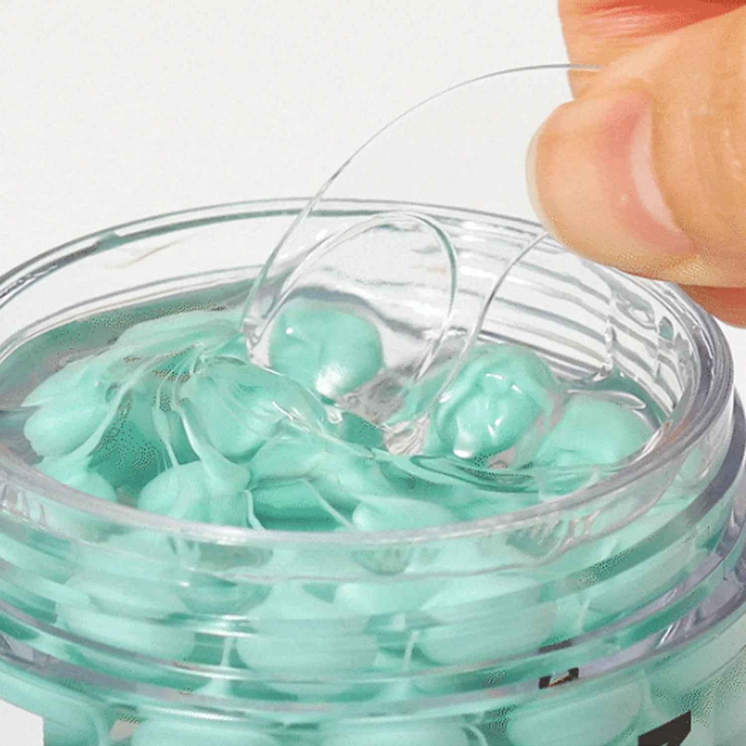 PDRN Capsule Cream 100 50 ml