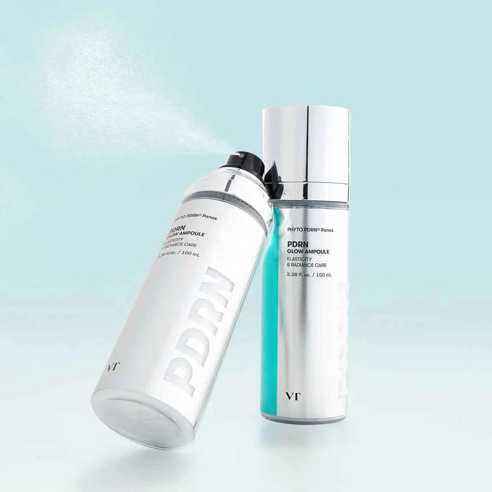 PDRN Glow Ampoule 100 ml