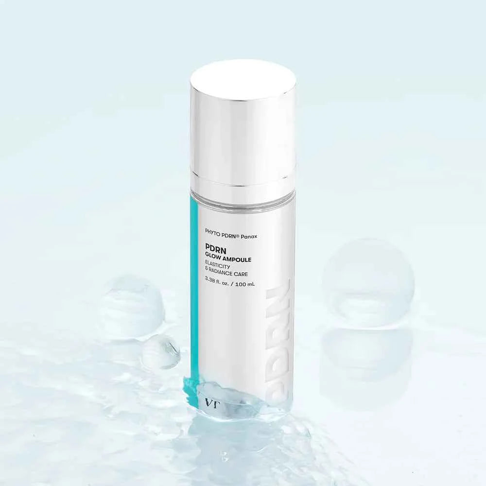 PDRN Glow Ampoule 100 ml