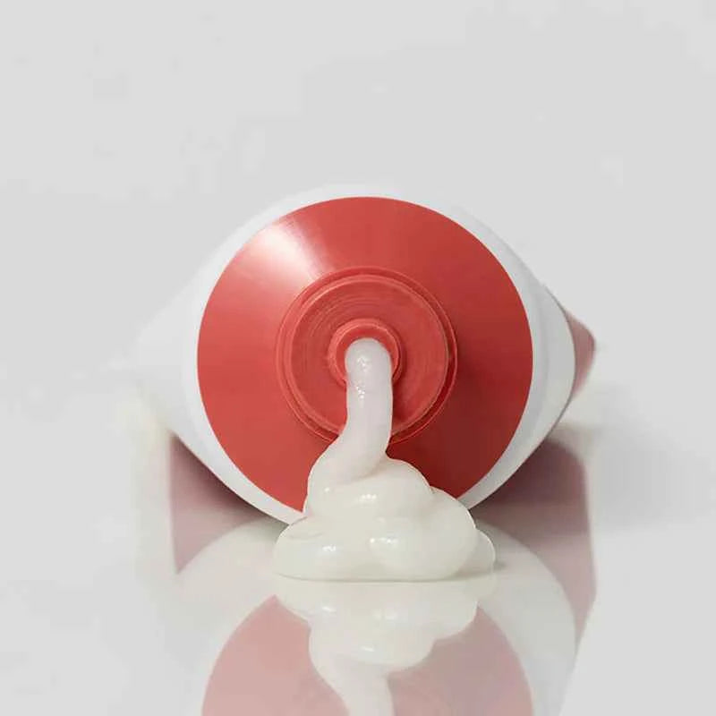 RX AHA + BHA Facial Exfoliator Enzyme Scrub