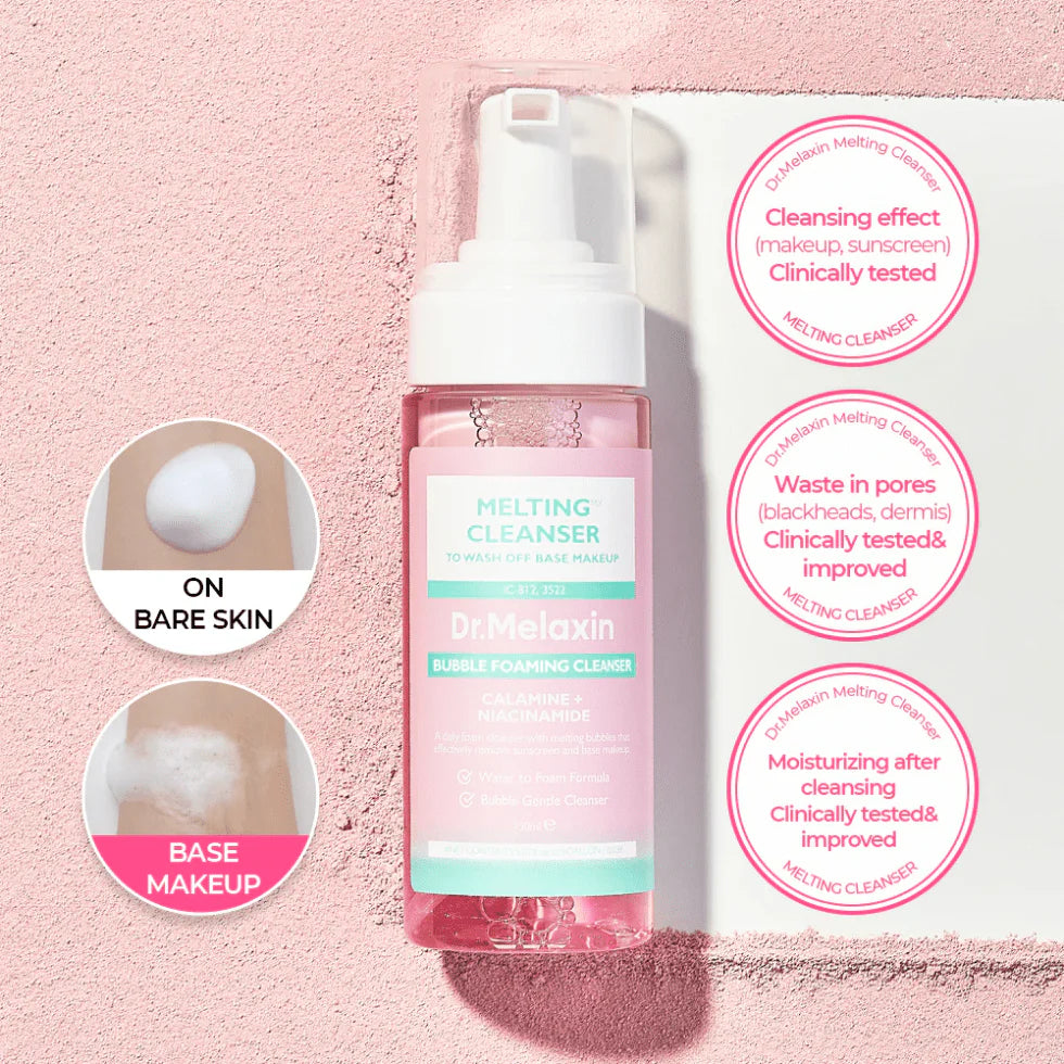 Melting Cleanser 150ml