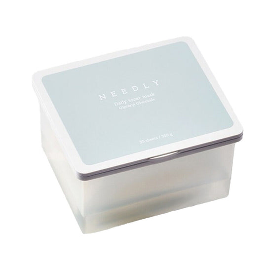 Daily Toner Mask 30τμχ