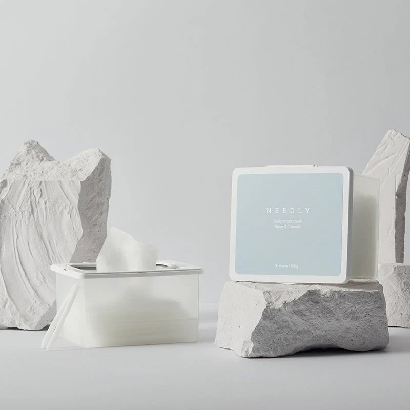 Daily Toner Mask 30τμχ