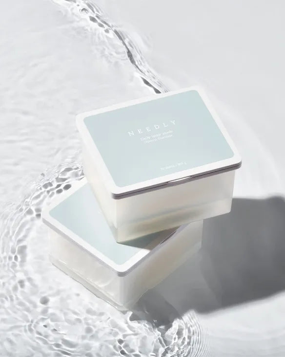 Daily Toner Mask 30τμχ