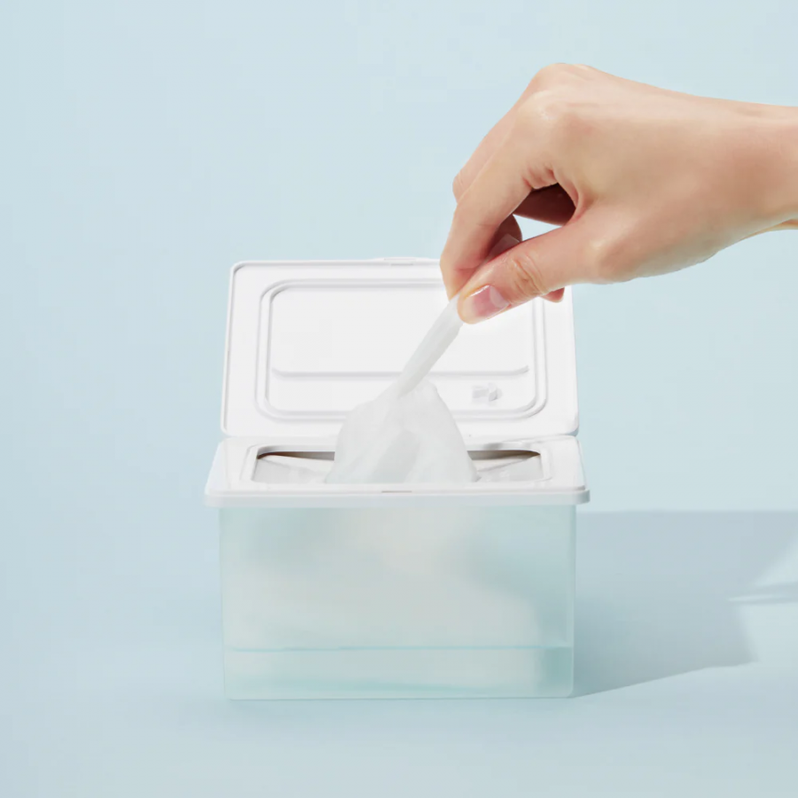 Daily Toner Mask 30τμχ