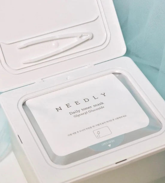 Daily Toner Mask 30τμχ