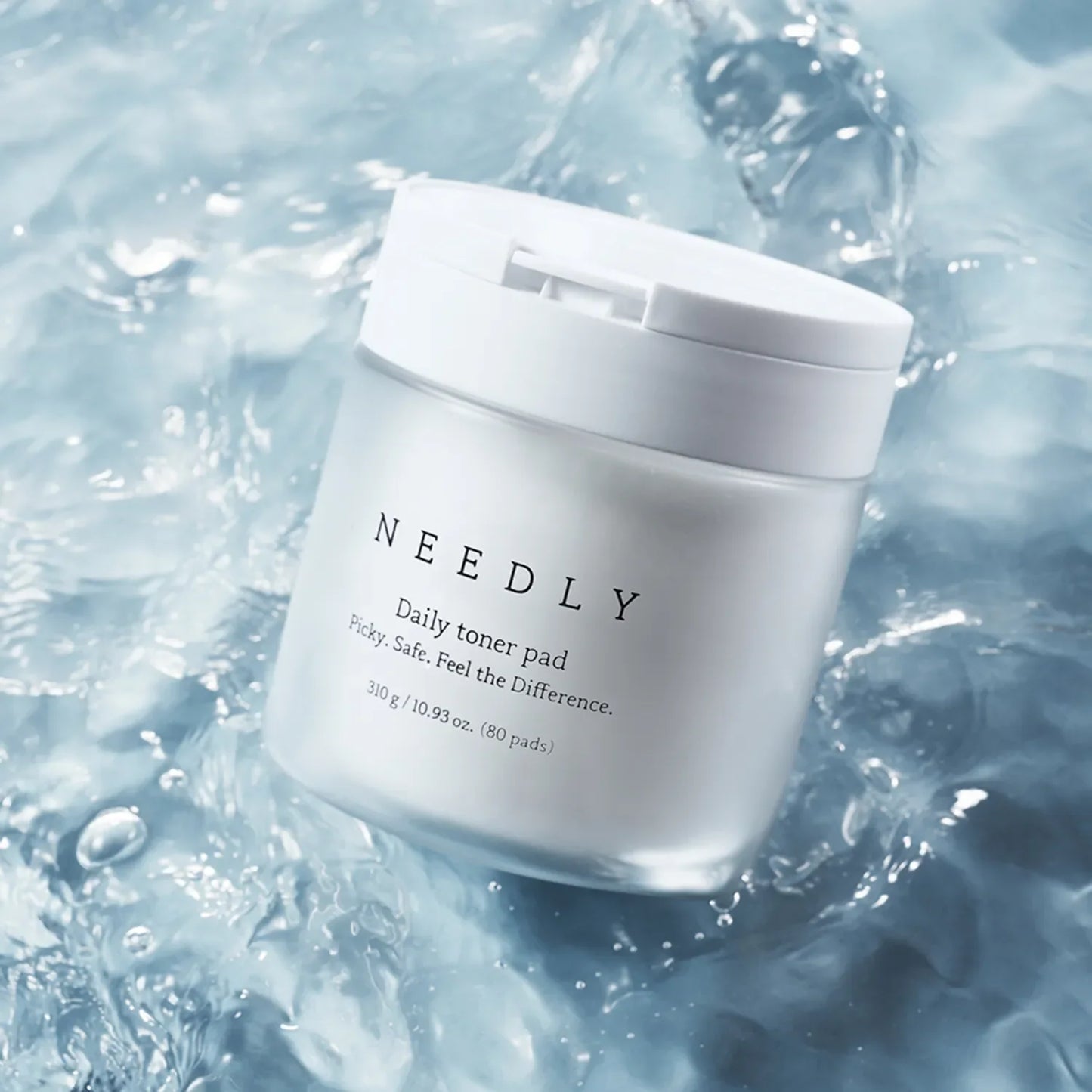 Daily Toner Pad 80τμχ