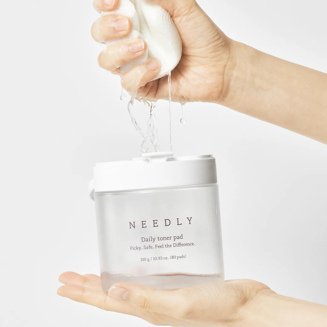 Daily Toner Pad 80τμχ
