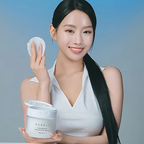 Daily Toner Pad 80τμχ