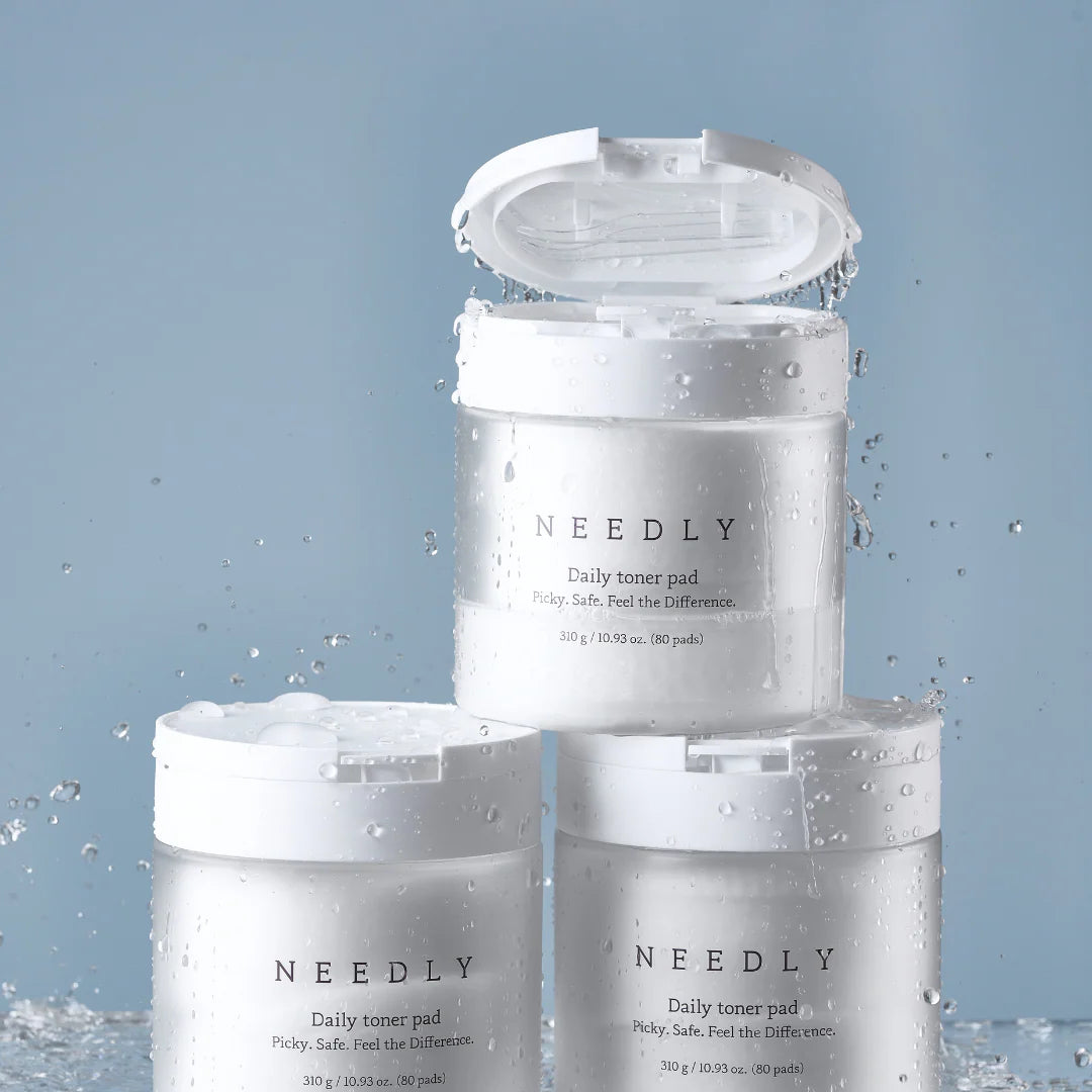 Daily Toner Pad 80τμχ