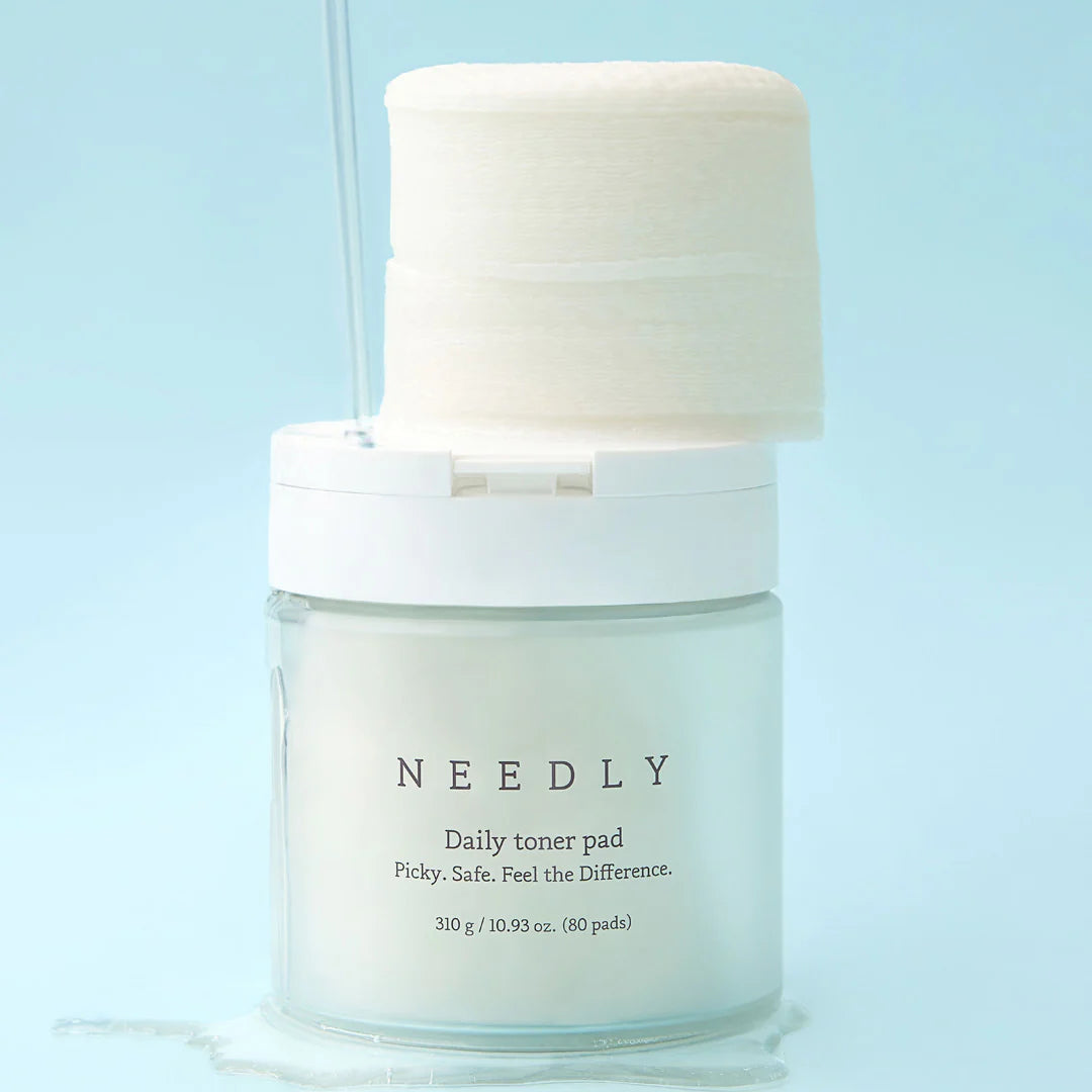Daily Toner Pad 80τμχ