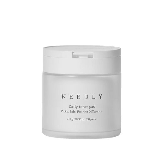 Daily Toner Pad 80τμχ