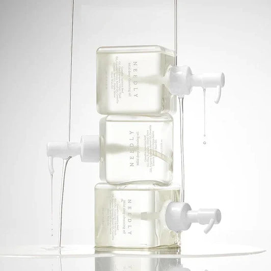 Mild Deep Cleansing Oil 240ml