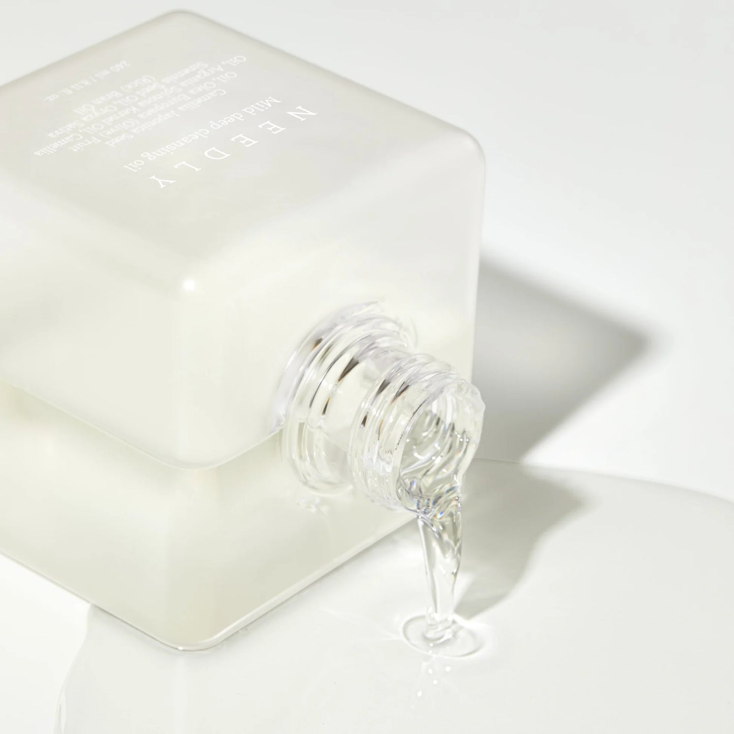 Mild Deep Cleansing Oil 240ml