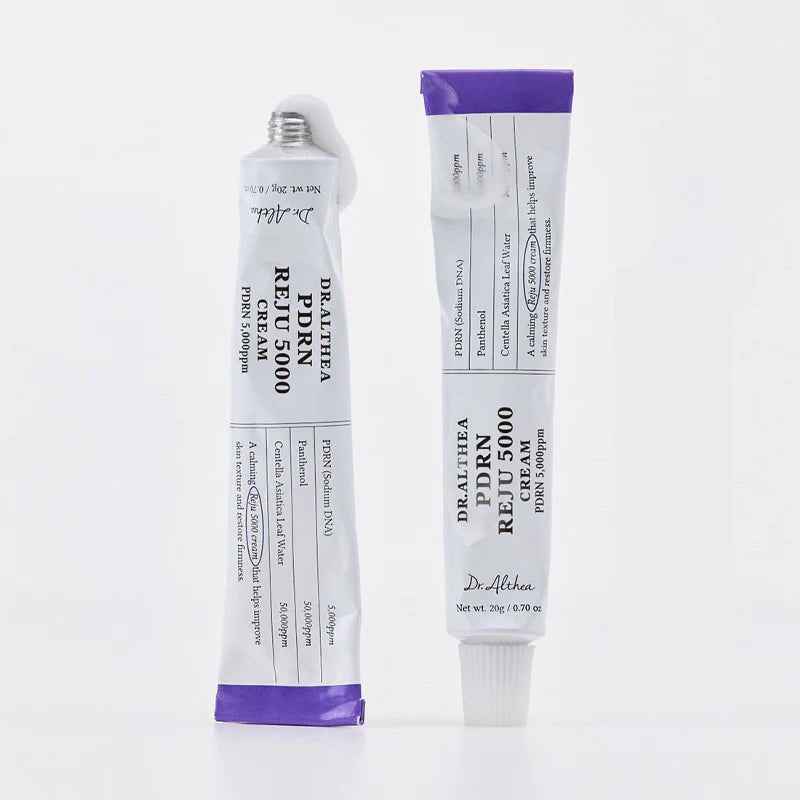 Reju 5000 Cream 20ml