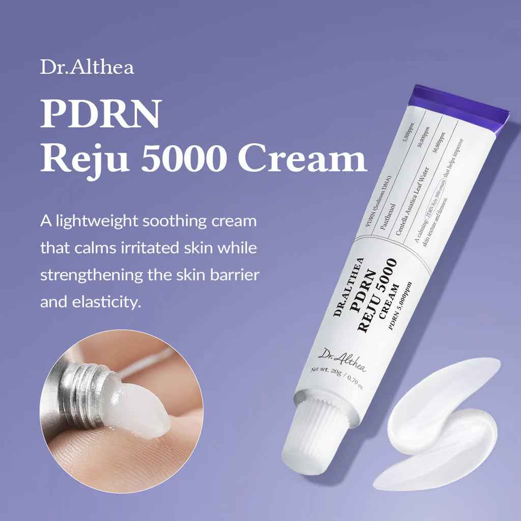 Reju 5000 Cream 20ml