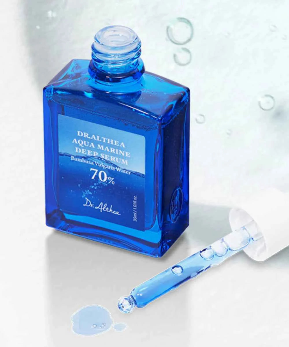 Aqua Marine Deep Serum 30ml
