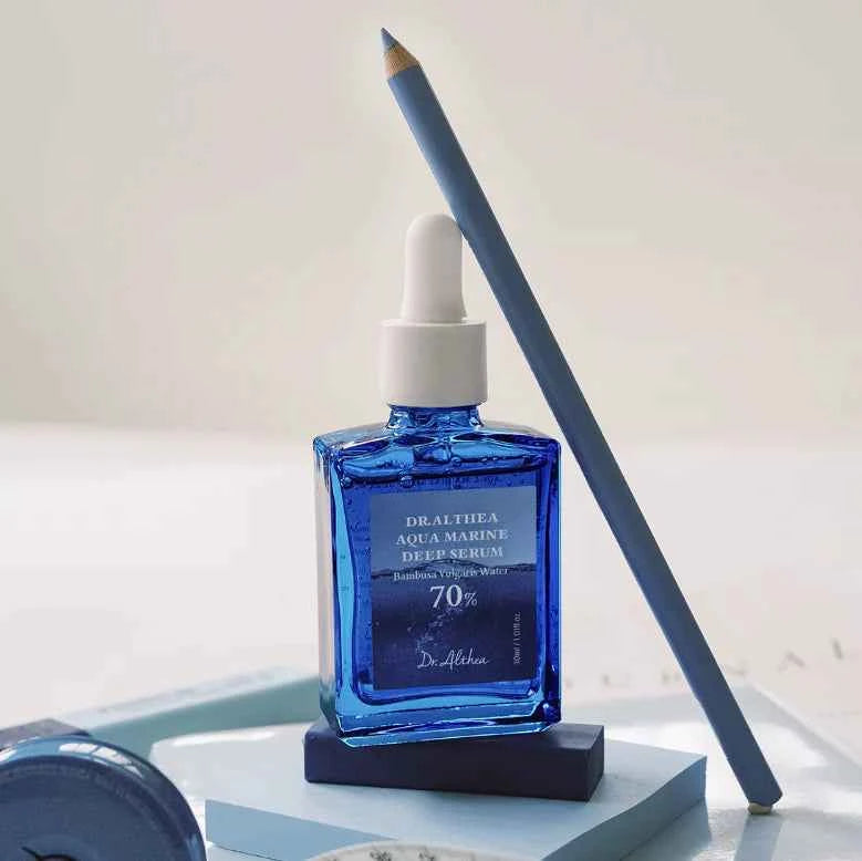Aqua Marine Deep Serum 30ml