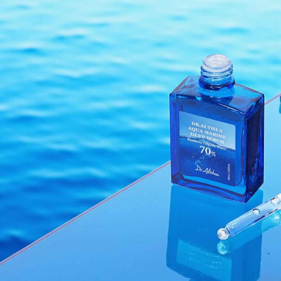 Aqua Marine Deep Serum 30ml