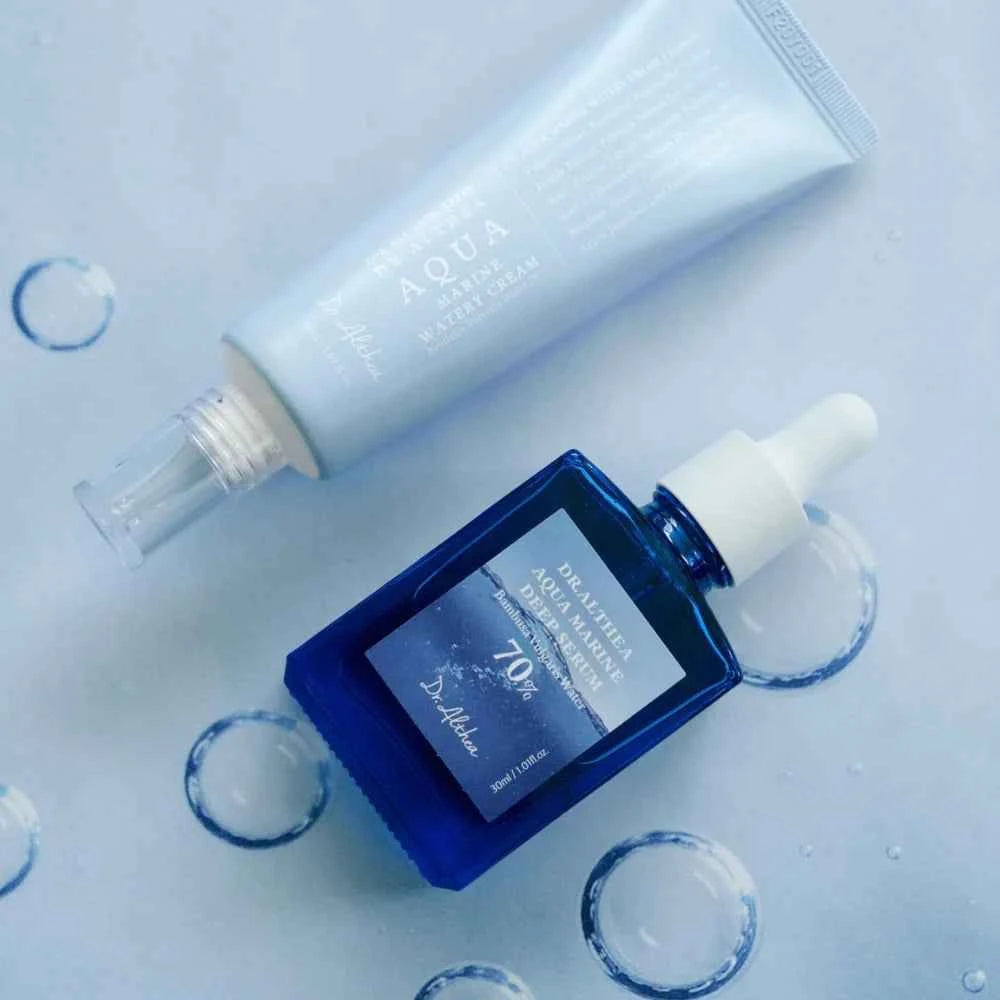 Aqua Marine Deep Serum 30ml