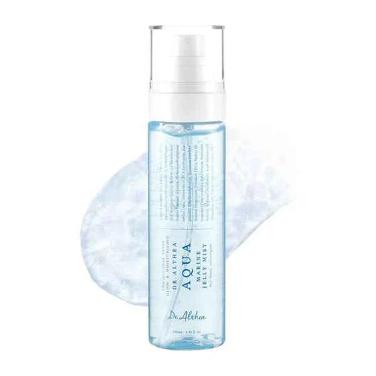 Aqua Marine Jelly Mist 100ml