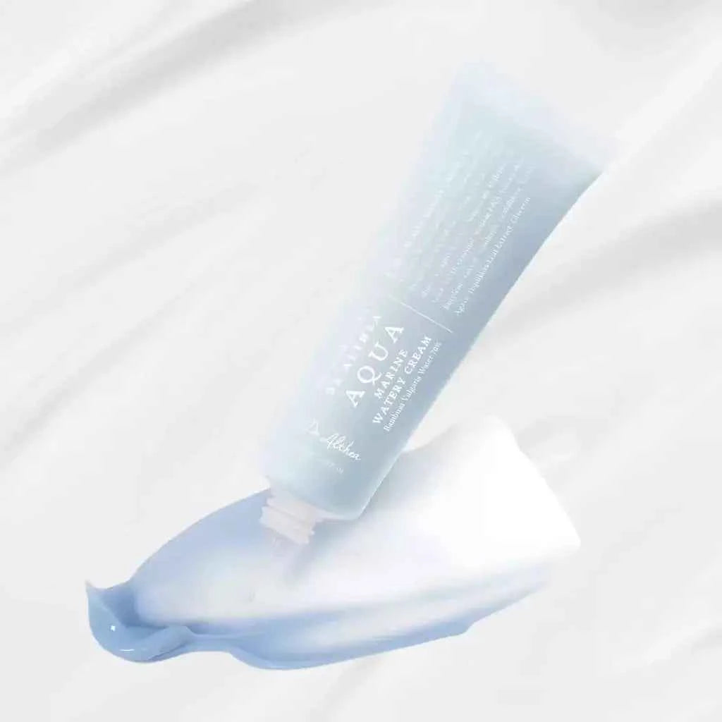 Aqua Marine Watery Cream 50ml