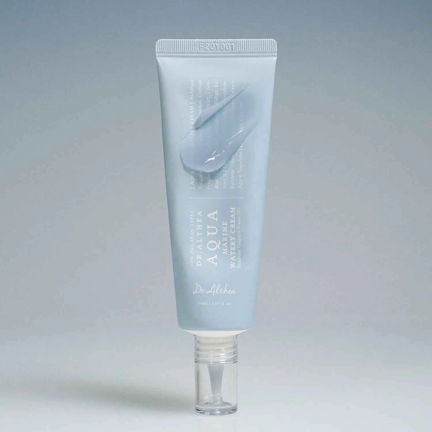 Aqua Marine Watery Cream 50ml