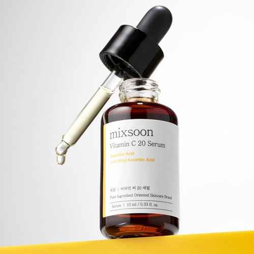 Vitamin C 20 Serum 10ml