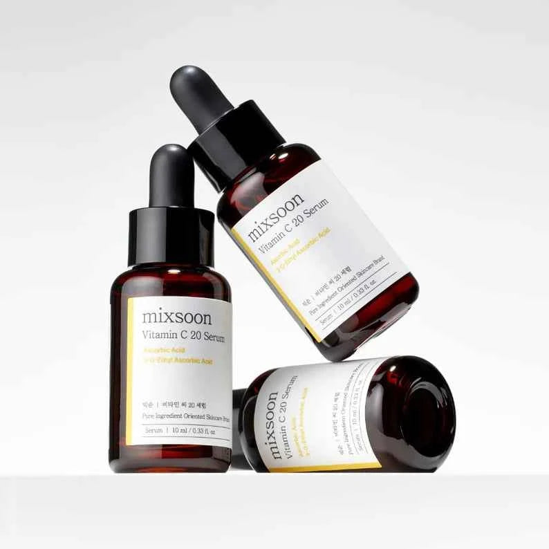 Vitamin C 20 Serum 10ml