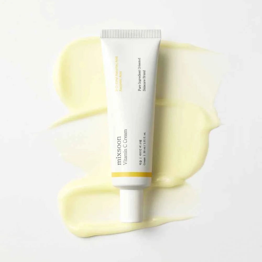 Vitamin C Cream 30ml