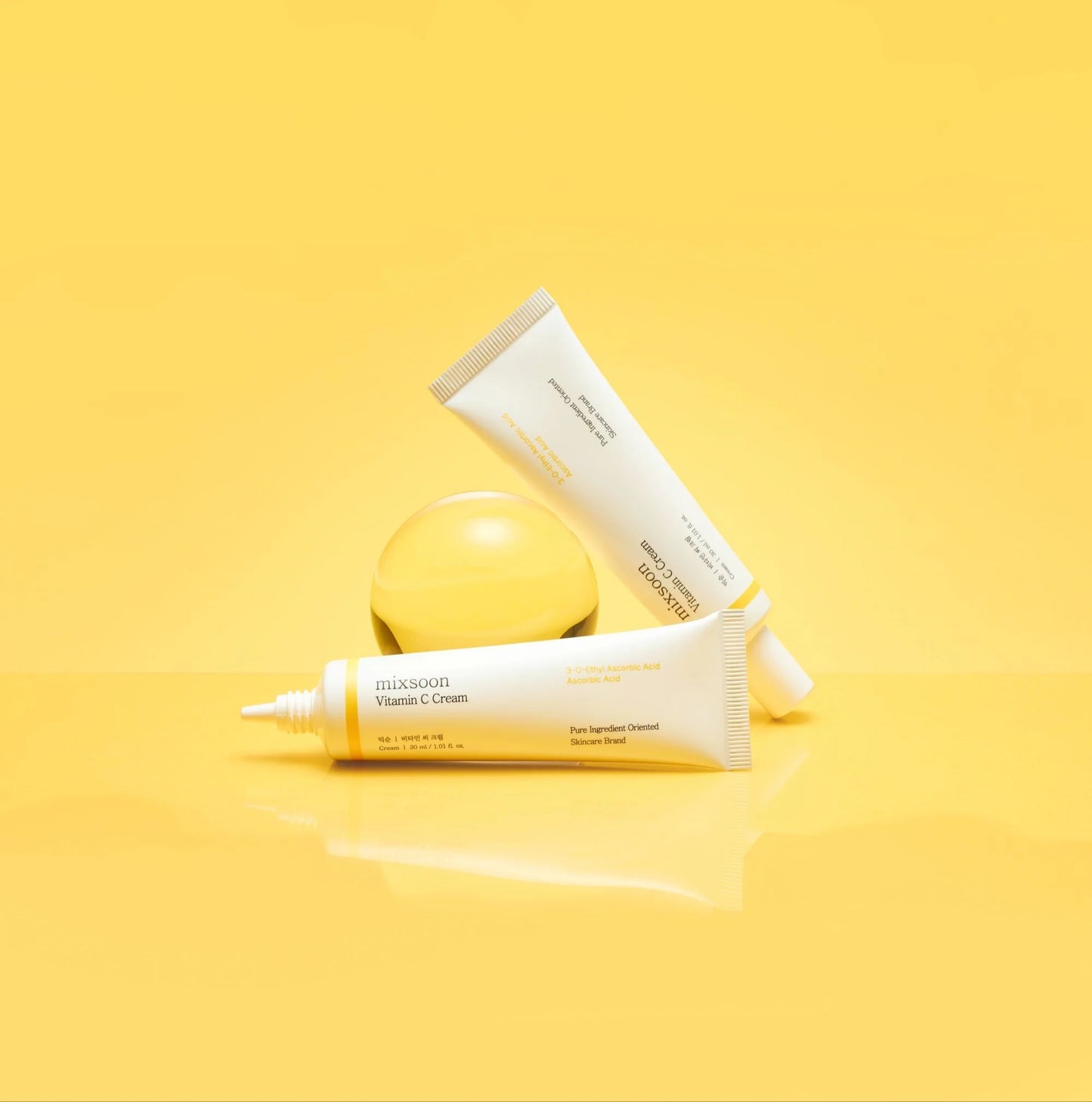 Vitamin C Cream 30ml