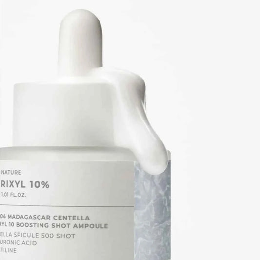 Madagascar Centella Matrixyl 10 Boosting Shot Ampoule 30ml