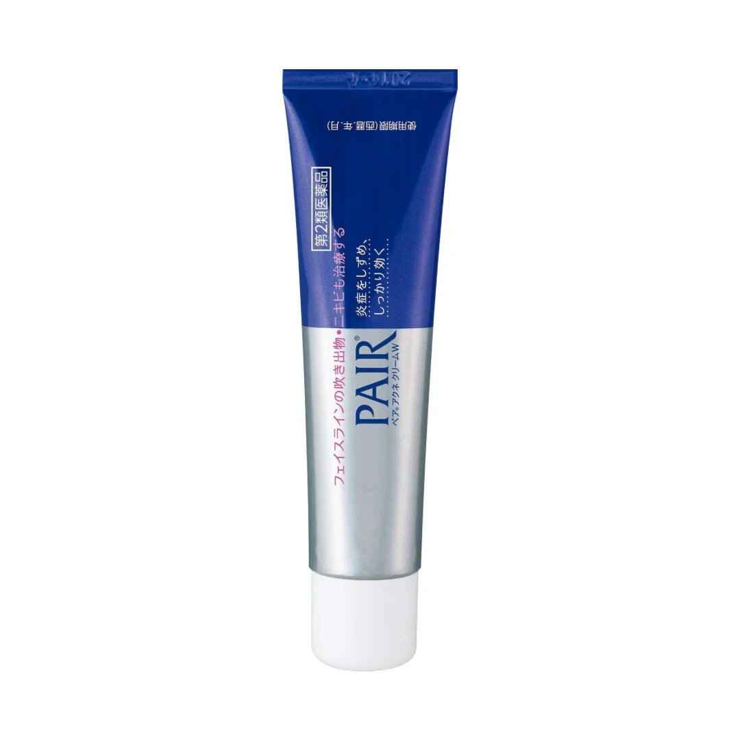 Pair Acne Cream W 24g