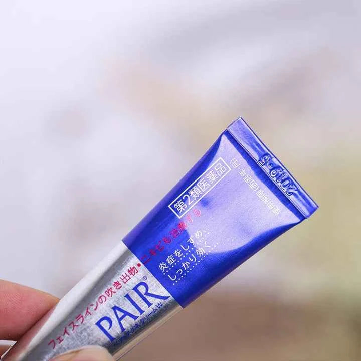 Pair Acne Cream W 24g