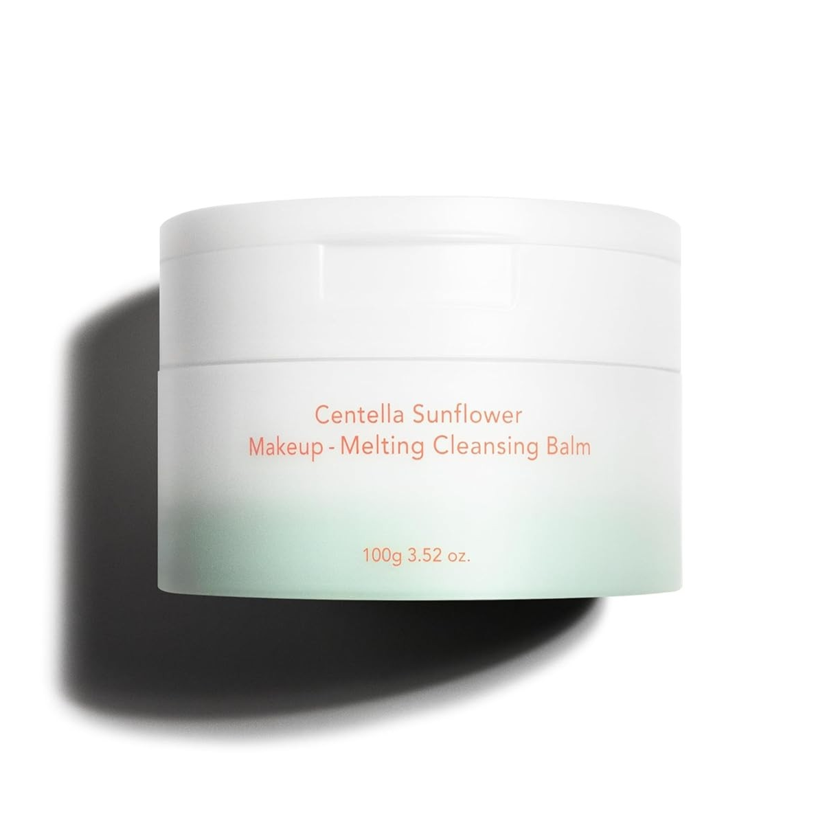 Centella Sunflower Makeup-Melting Cleansing Balm, 100g