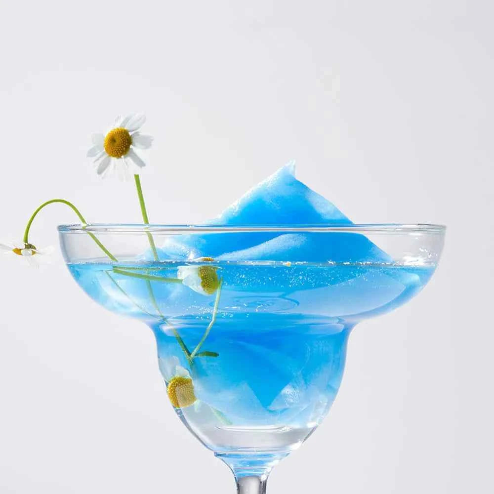 Aqua Blue Hydration Mask, 28g