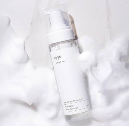 Pure Lacto Inner Cleanser – 200ml