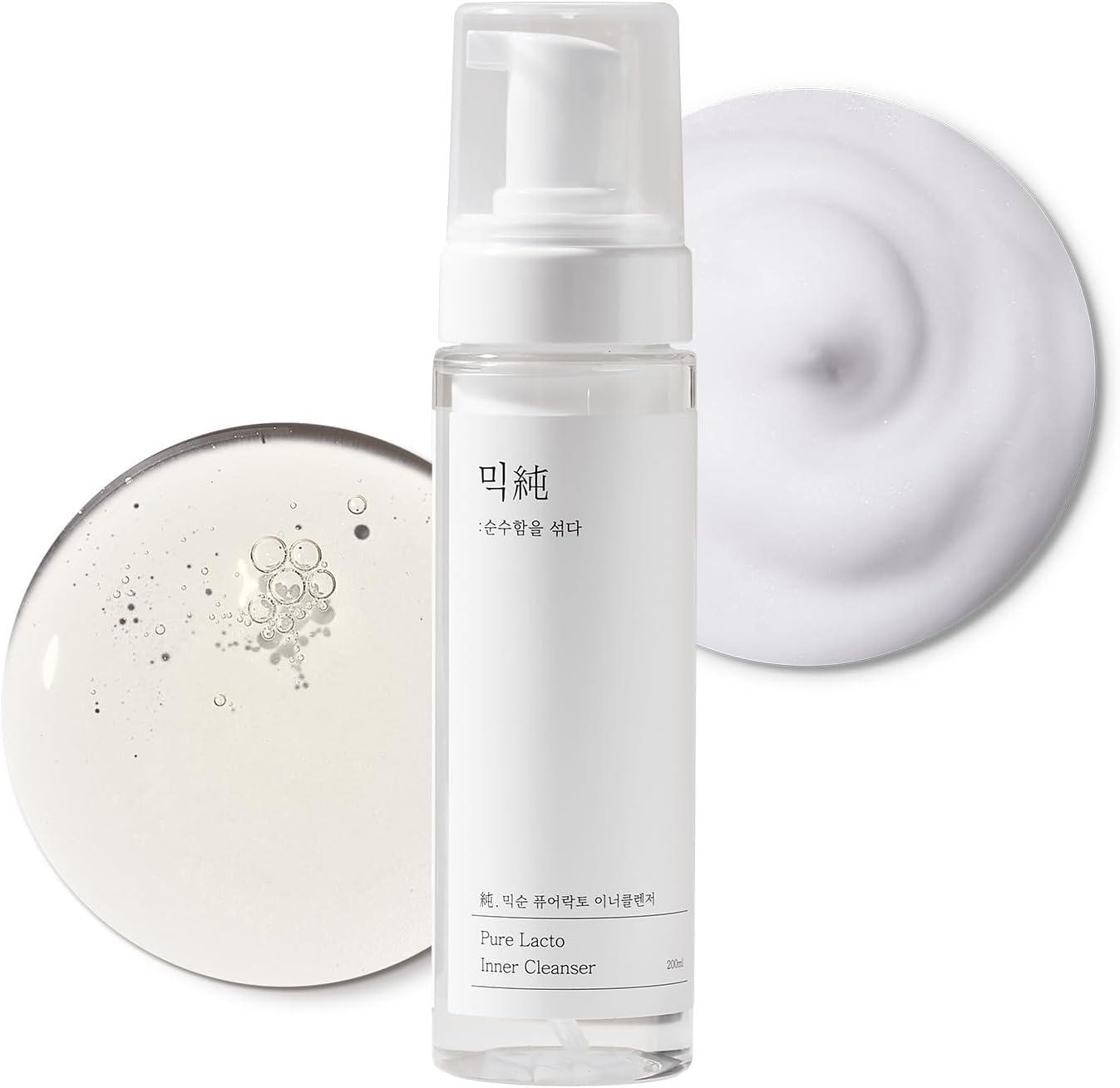 Pure Lacto Inner Cleanser – 200ml