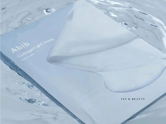 Collagen Gel Mask Sedum Jelly, 35g