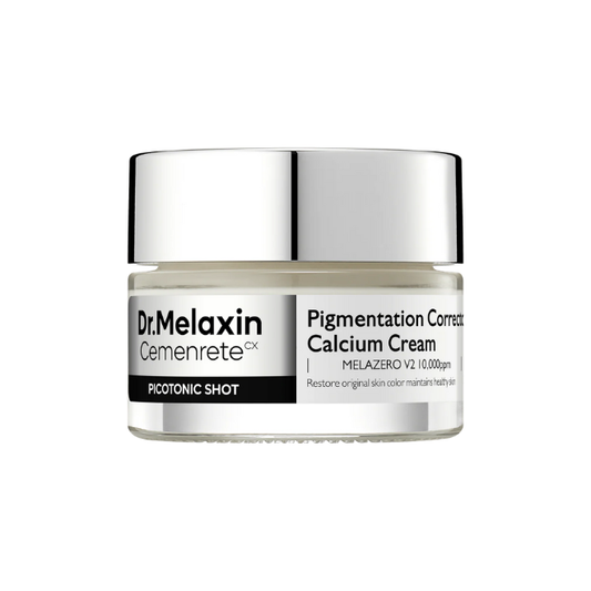 Cemenrete Picotonic Shot Pigmentation Cream, 25g