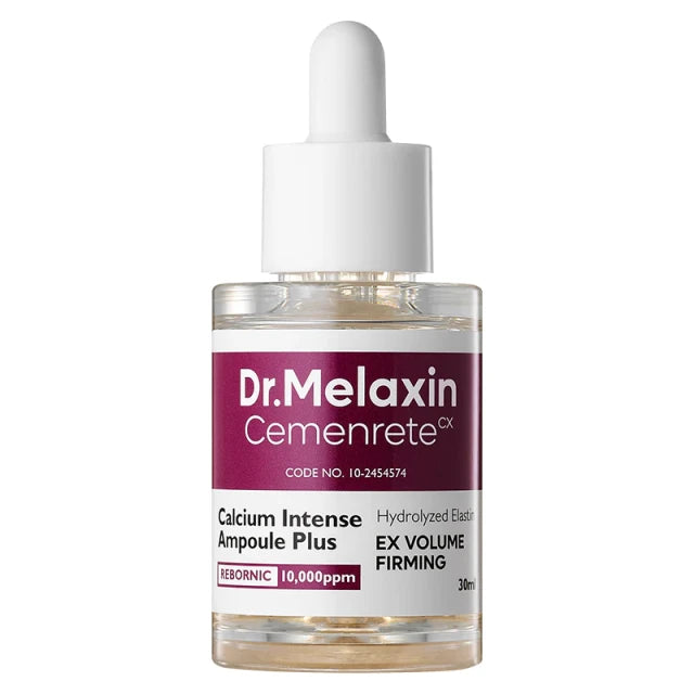 Cemenrete Calcium Intense Ampoule, 30ml