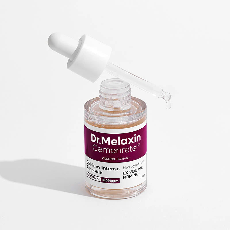 Cemenrete Calcium Intense Ampoule, 30ml