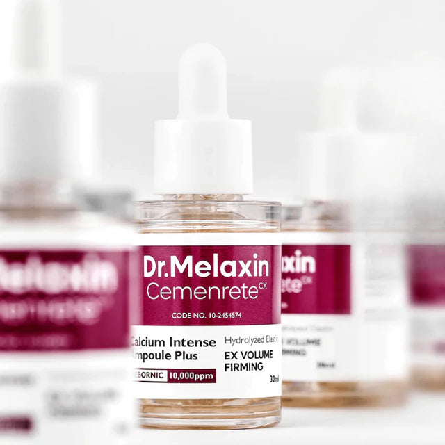 Cemenrete Calcium Intense Ampoule, 30ml