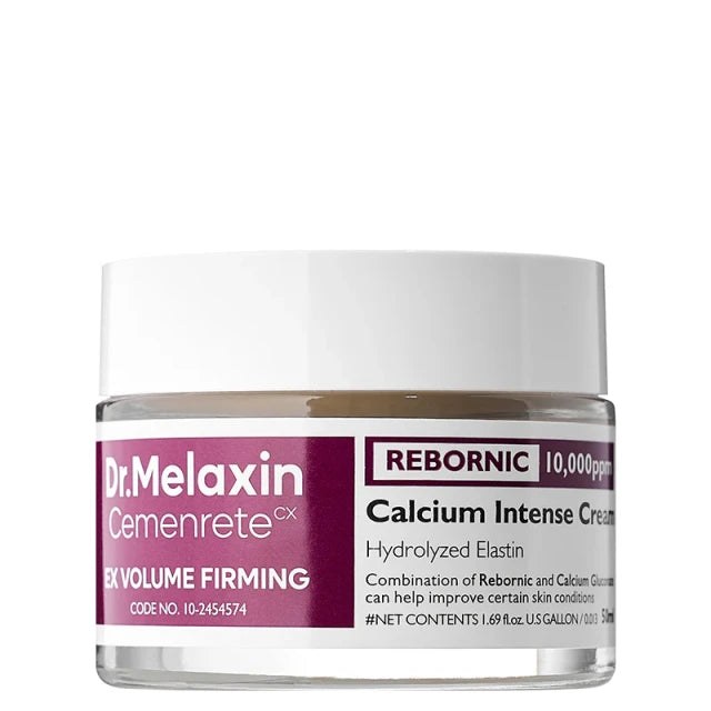 Cemenrete Calcium Intense Cream, 50ml