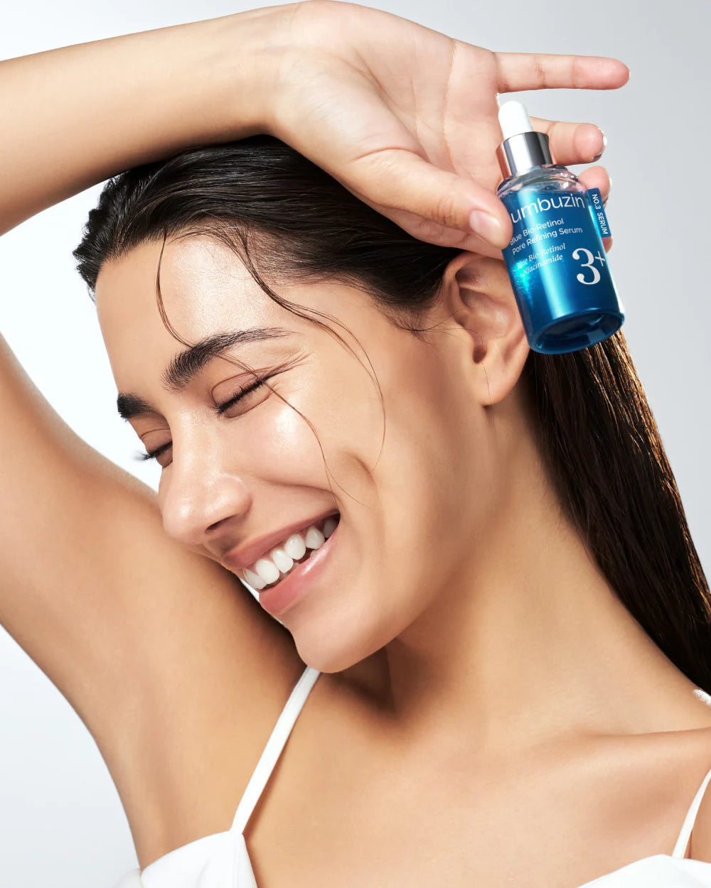 No.3 Blue Bio-Retinol Pore Refining Serum – 30ml