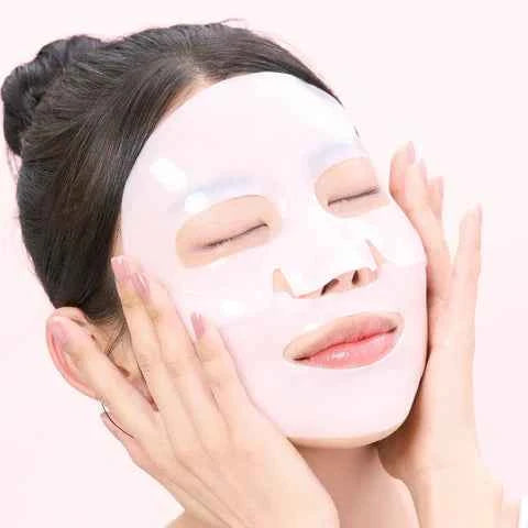 No.2 Rose PDRN Overnight Collagen Mask 37g