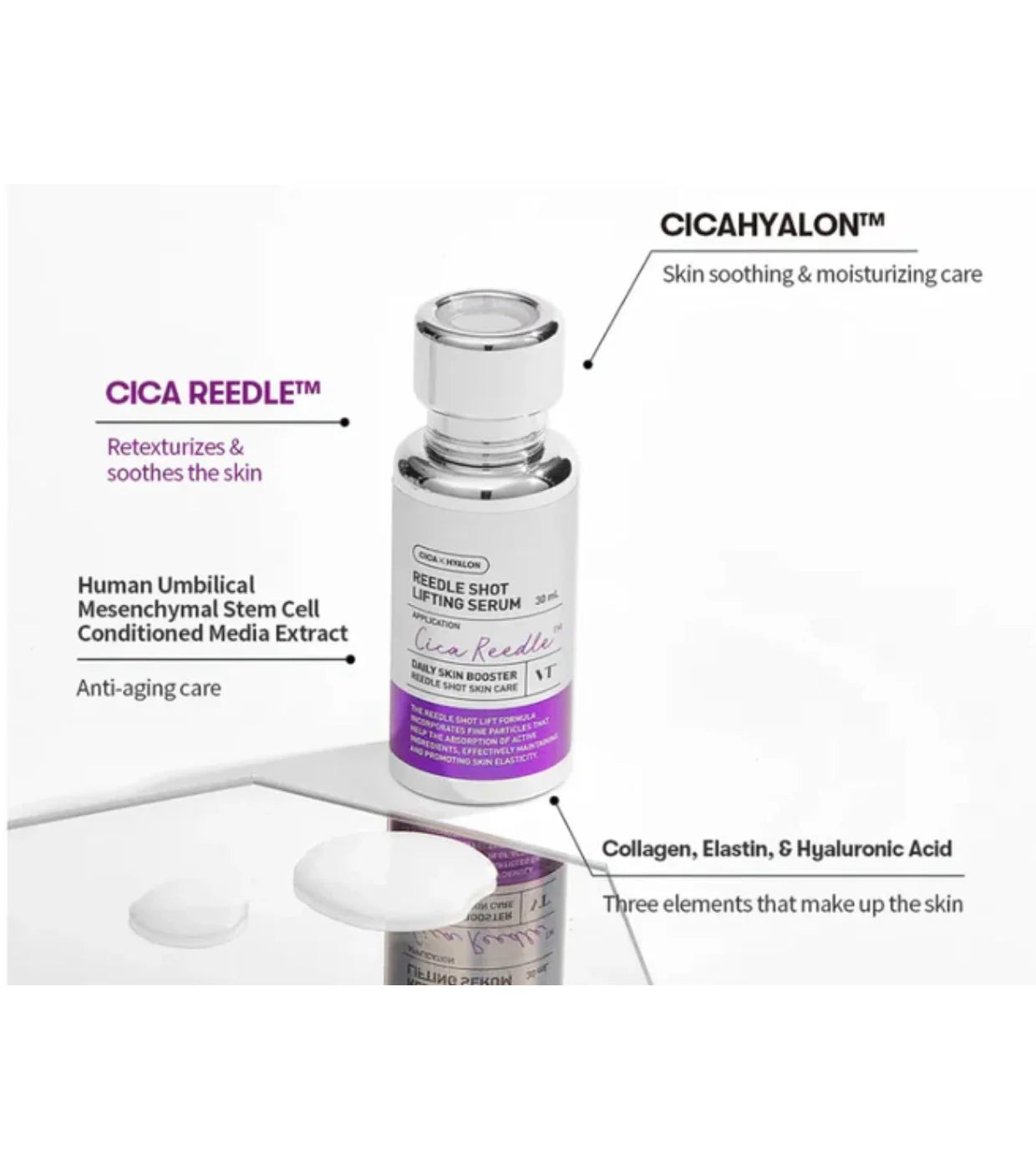 Reedle Shot Lifting Serum 30ml