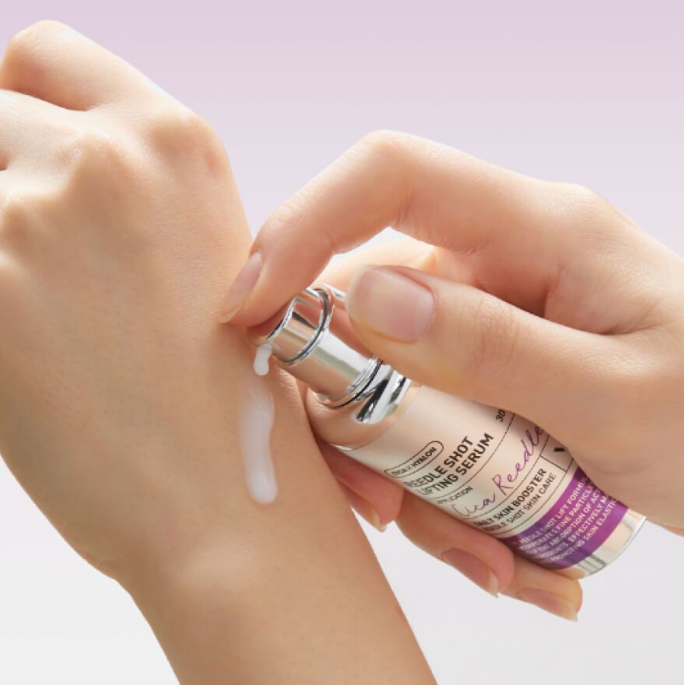 Reedle Shot Lifting Serum 30ml